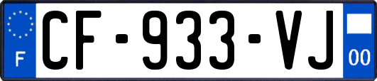 CF-933-VJ