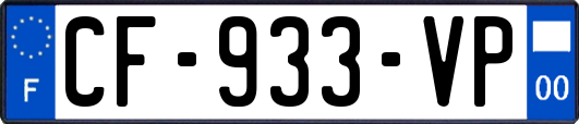 CF-933-VP