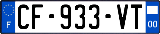 CF-933-VT