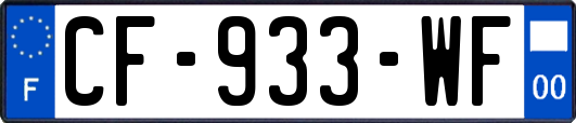 CF-933-WF