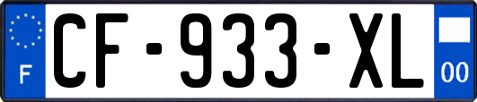 CF-933-XL