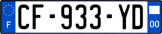 CF-933-YD