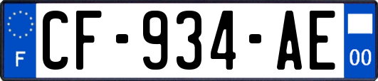 CF-934-AE