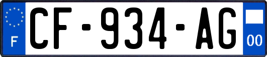 CF-934-AG