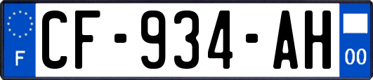 CF-934-AH