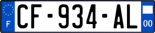 CF-934-AL