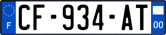 CF-934-AT