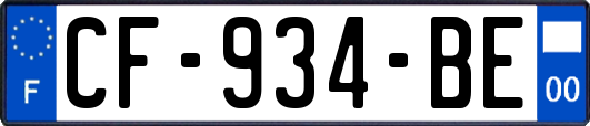 CF-934-BE