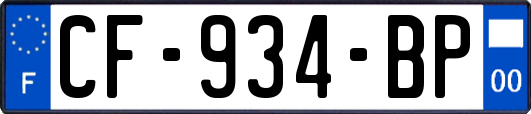 CF-934-BP