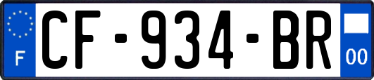 CF-934-BR