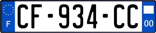 CF-934-CC