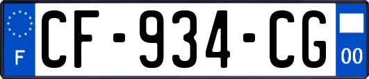 CF-934-CG