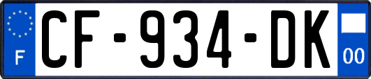 CF-934-DK
