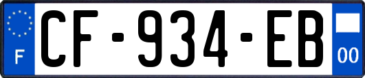 CF-934-EB