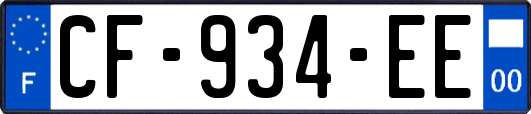 CF-934-EE
