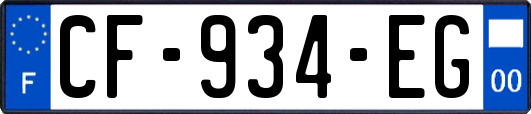 CF-934-EG