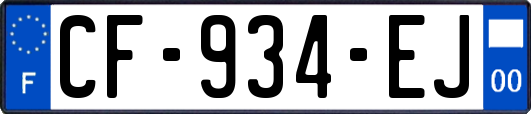 CF-934-EJ