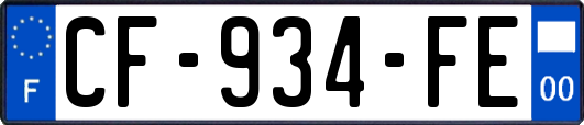 CF-934-FE