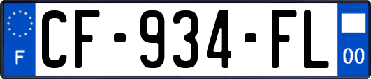 CF-934-FL