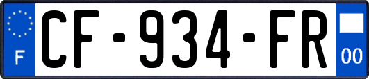 CF-934-FR