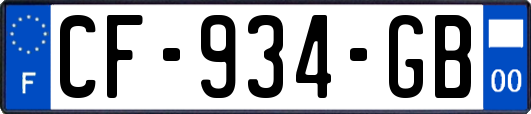 CF-934-GB