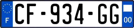 CF-934-GG