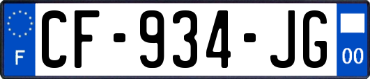 CF-934-JG