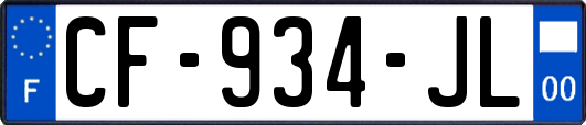 CF-934-JL