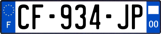 CF-934-JP