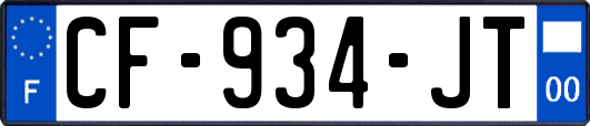 CF-934-JT