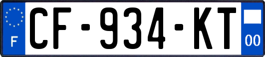 CF-934-KT