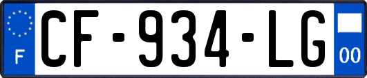 CF-934-LG