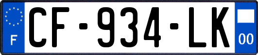 CF-934-LK