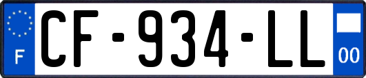 CF-934-LL