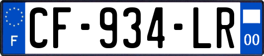 CF-934-LR