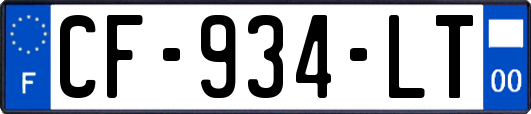 CF-934-LT