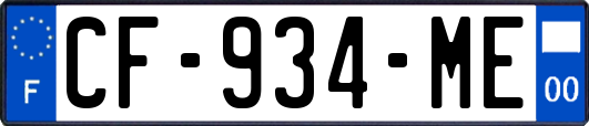 CF-934-ME