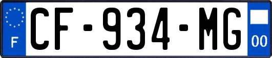 CF-934-MG