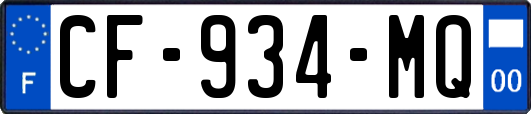 CF-934-MQ