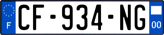 CF-934-NG