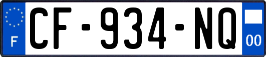 CF-934-NQ
