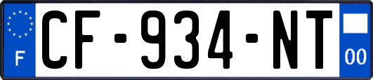 CF-934-NT