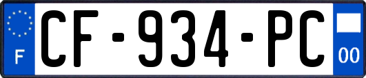 CF-934-PC