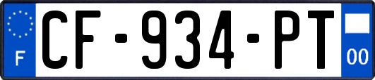 CF-934-PT