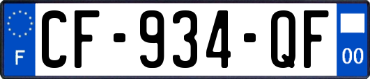 CF-934-QF