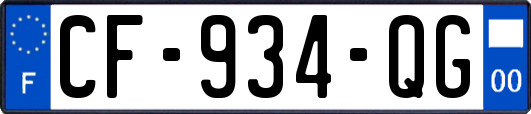 CF-934-QG