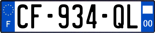CF-934-QL