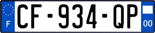 CF-934-QP