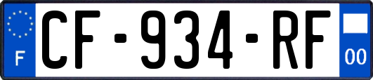 CF-934-RF