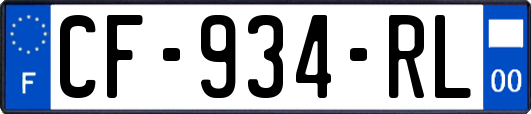 CF-934-RL